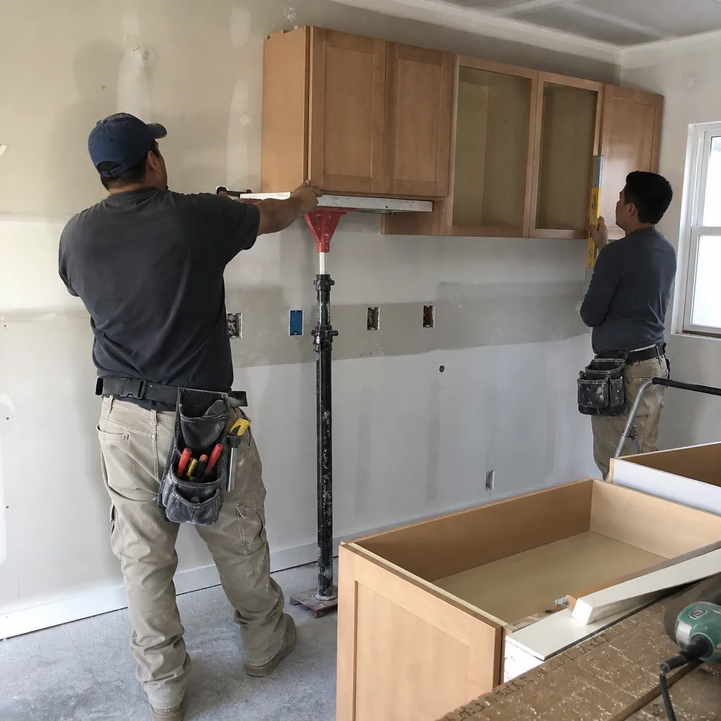 Roof Replacement & Installation