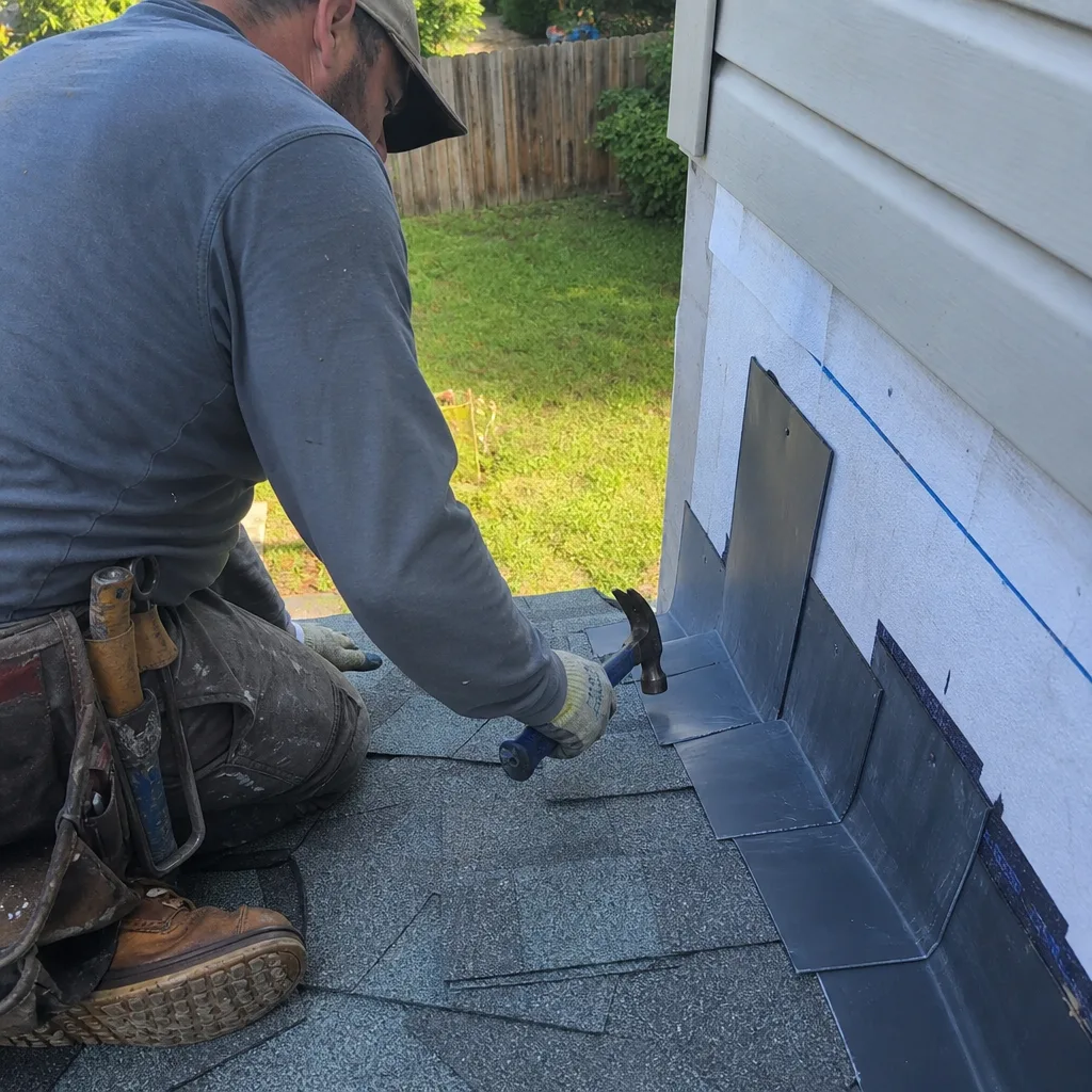 Gutters & Accessories
