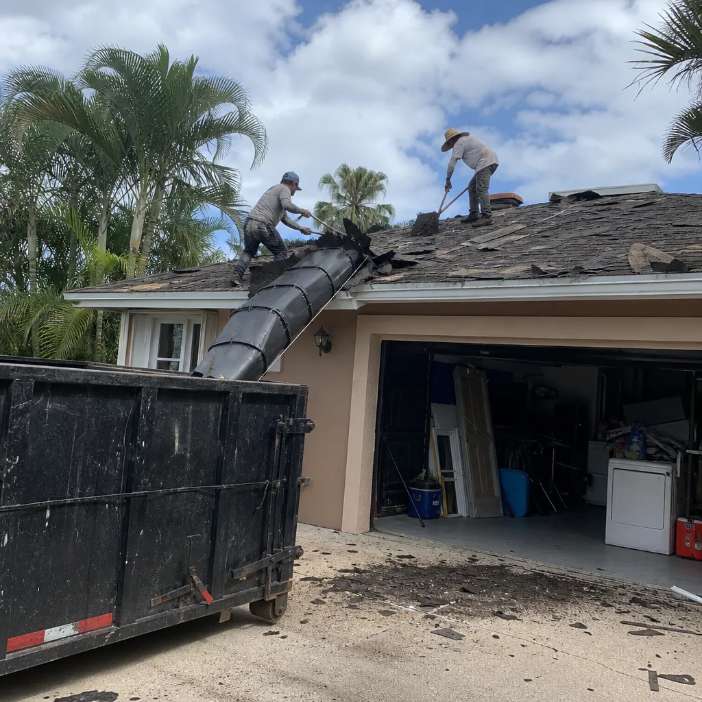 Specialty Roofing