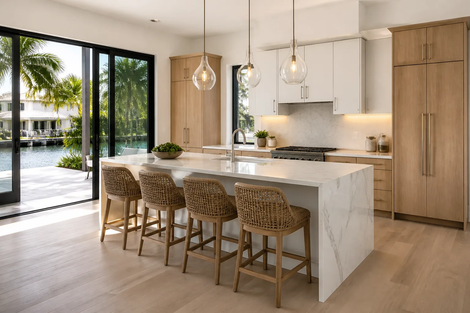 Jeld-Wen Kitchen Remodeling in Fort Lauderdale: A Homeowner’s Guide