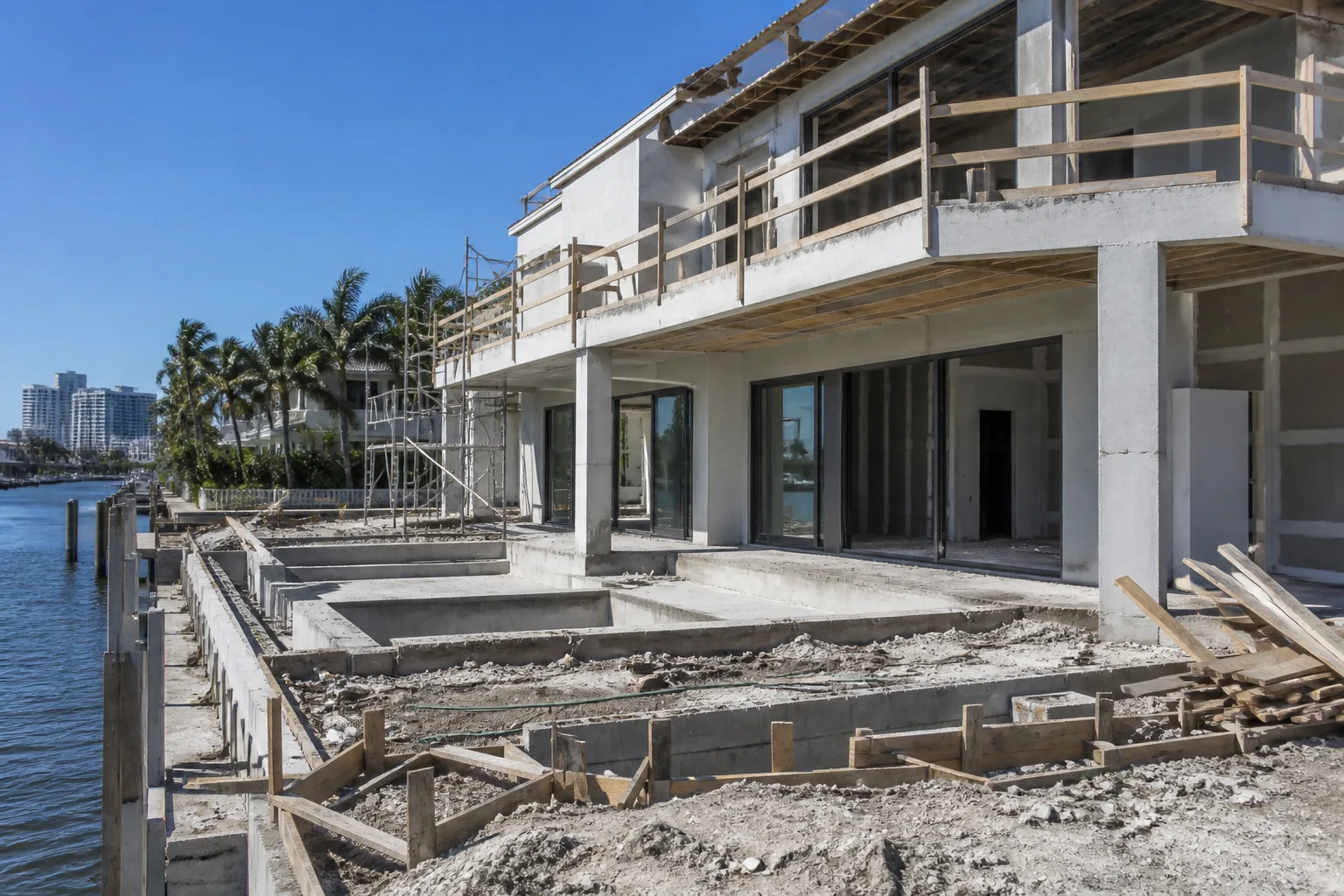 Top Signs You Need Construction Service - Don’t Ignore These