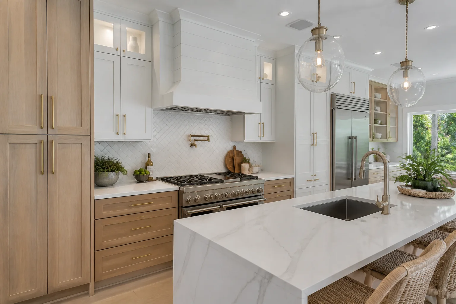 Ply Gem Kitchen Remodeling in Fort Lauderdale: A Homeowner’s Guide