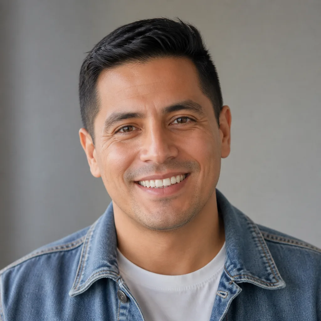 Marco Castillo