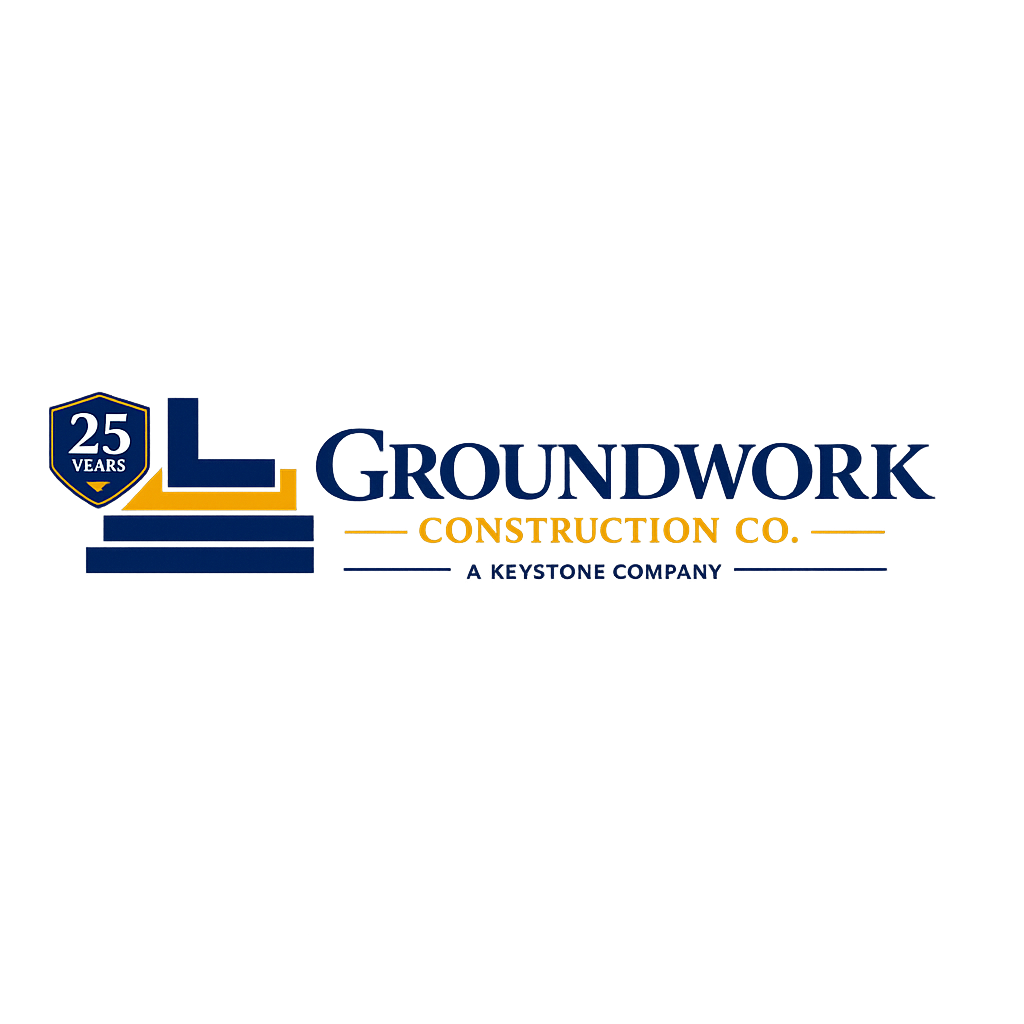 Groundwork Construction Co. of South Florida